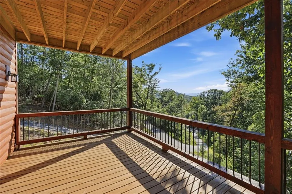 175 Stuart Drive Drive Mineral Bluff, GA 30559
