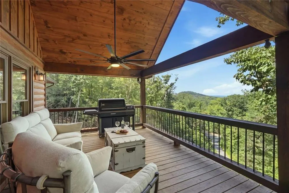 175 Stuart Drive Drive Mineral Bluff, GA 30559