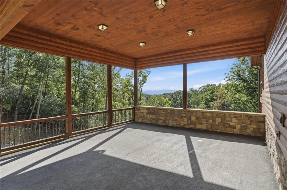 175 Stuart Drive Drive Mineral Bluff, GA 30559