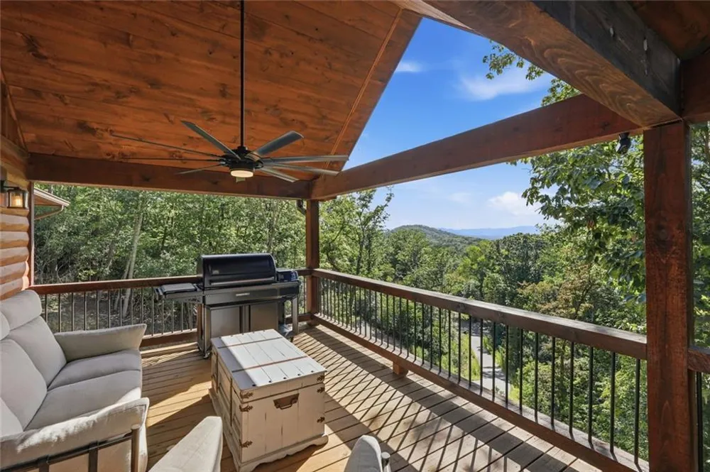 175 Stuart Drive Drive Mineral Bluff, GA 30559