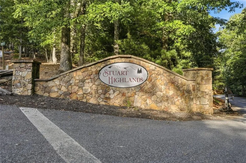 175 Stuart Drive Drive Mineral Bluff, GA 30559