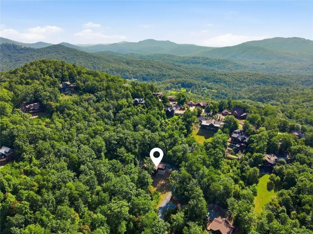 175 Stuart Drive Drive Mineral Bluff, GA 30559