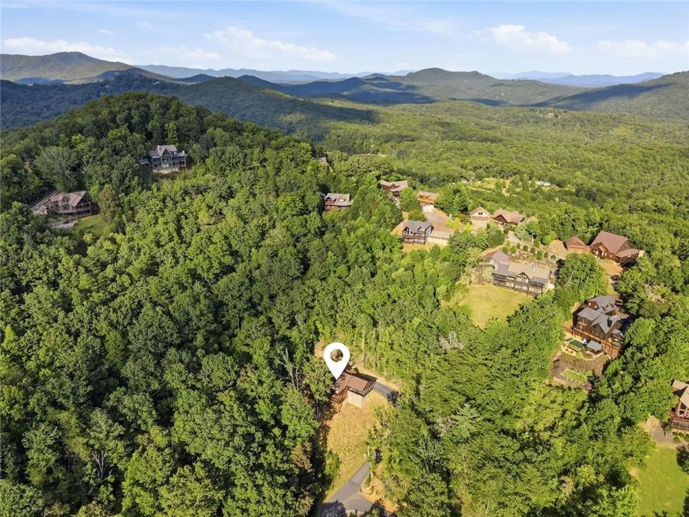 175 Stuart Drive Drive Mineral Bluff, GA 30559