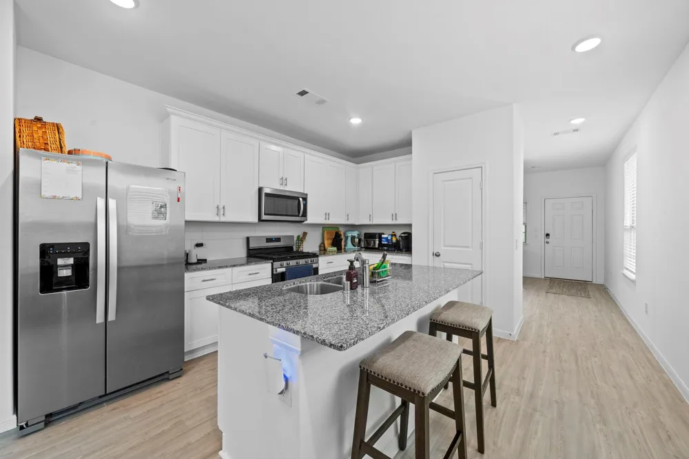 334 Maple Bark Trail Conroe, TX 77378