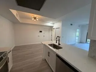 2807 VERONIA DRIVE #108 Palm Beach Gardens, FL 33410