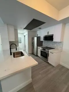 2807 VERONIA DRIVE #108 Palm Beach Gardens, FL 33410