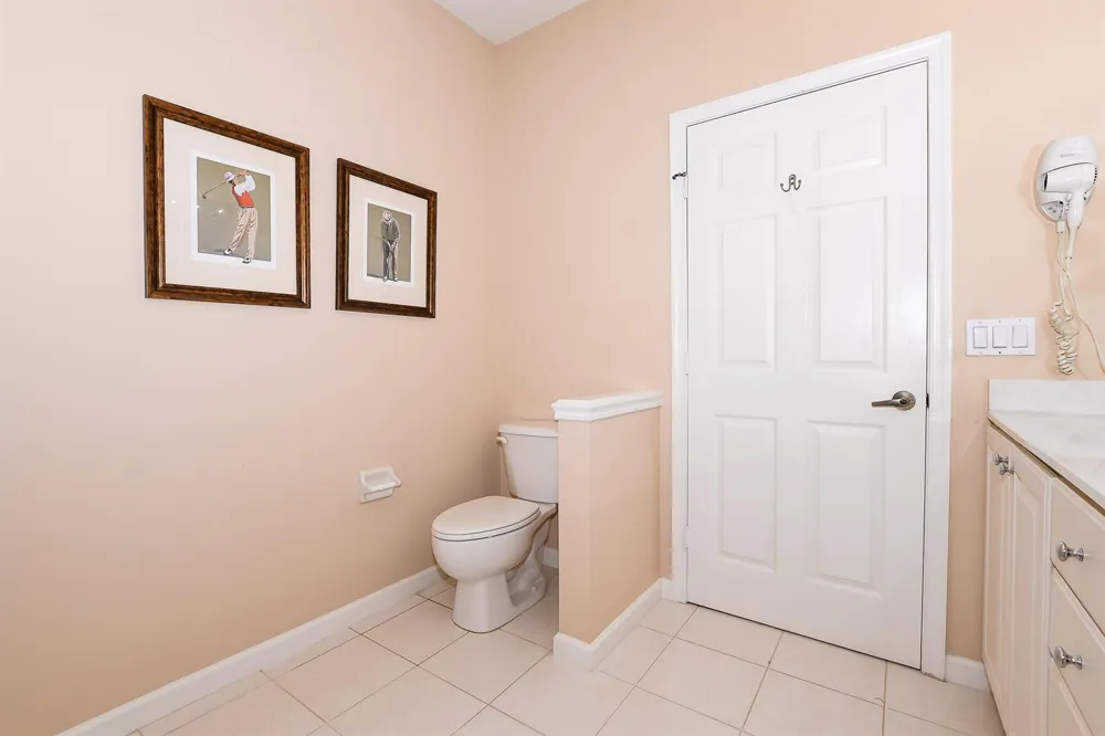 8190 MULLIGAN CIRCLE Port St. Lucie, FL 34986