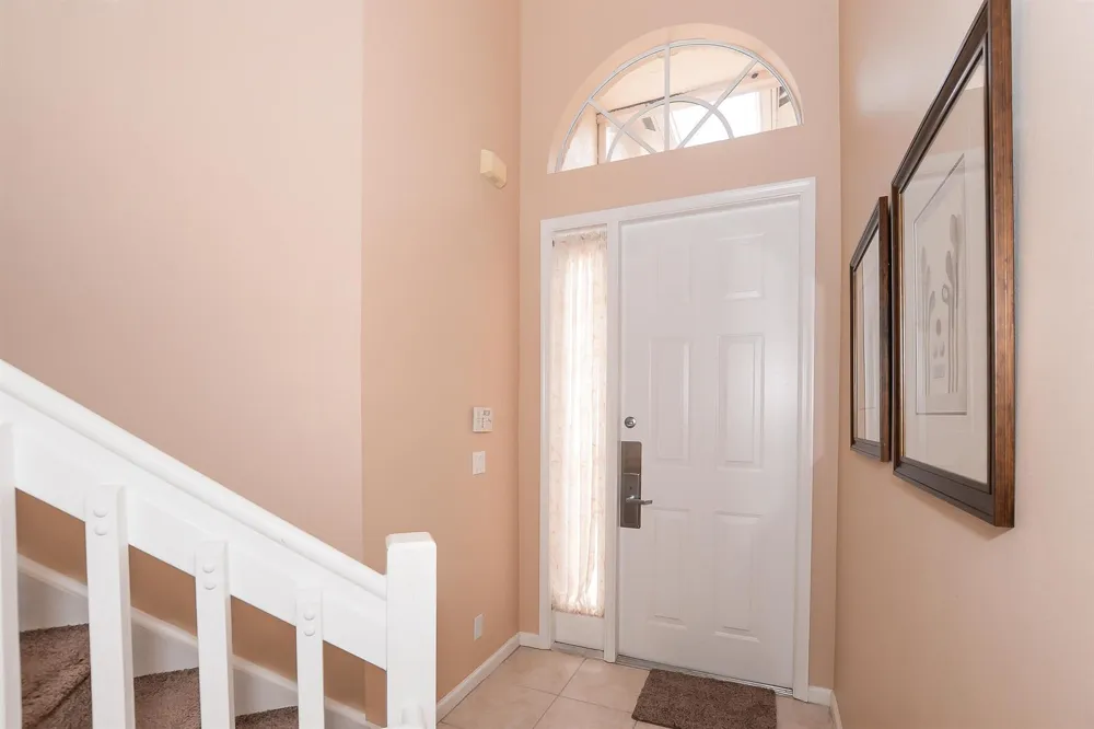 8190 MULLIGAN CIRCLE Port St. Lucie, FL 34986