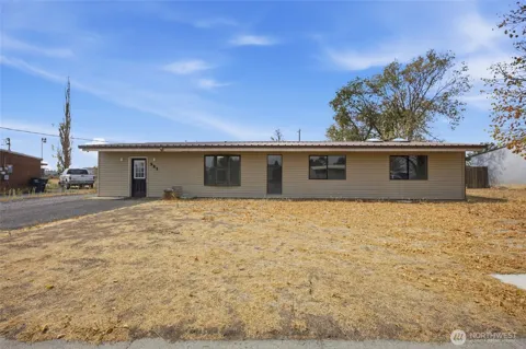 541 Castle Drive