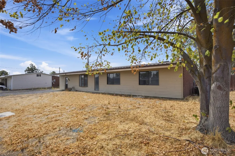541 Castle Drive Moses Lake, WA 98837