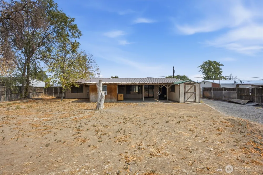 541 Castle Drive Moses Lake, WA 98837