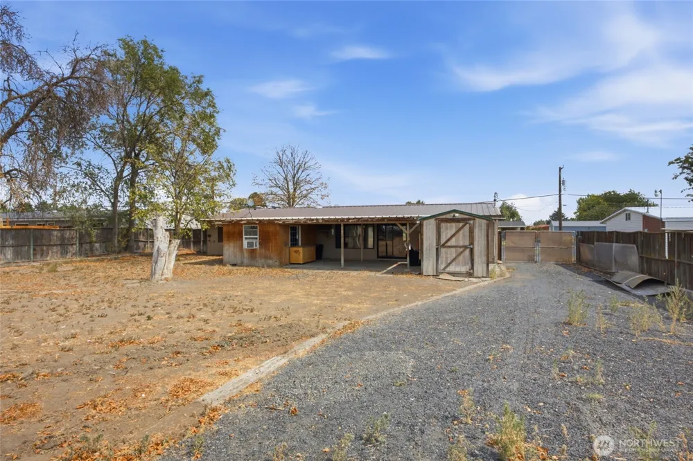 541 Castle Drive Moses Lake, WA 98837