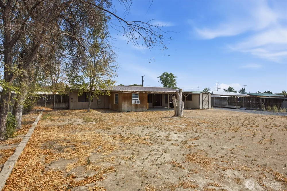 541 Castle Drive Moses Lake, WA 98837