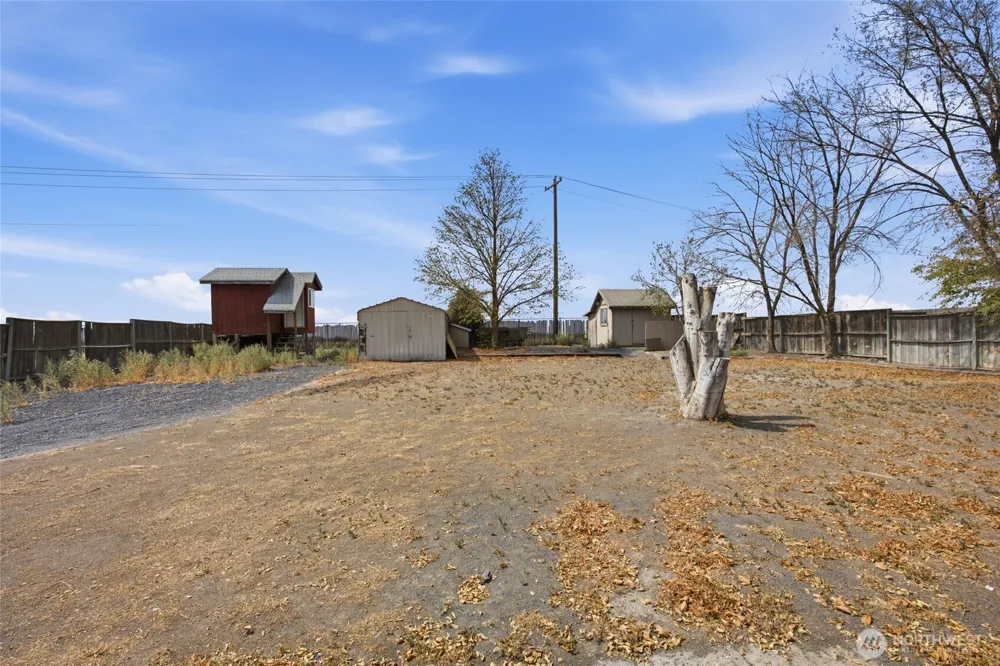 541 Castle Drive Moses Lake, WA 98837