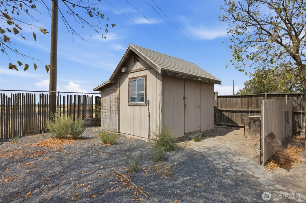 541 Castle Drive Moses Lake, WA 98837