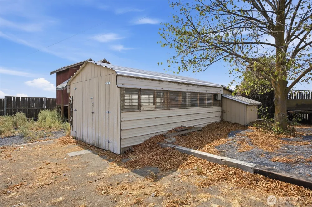 541 Castle Drive Moses Lake, WA 98837