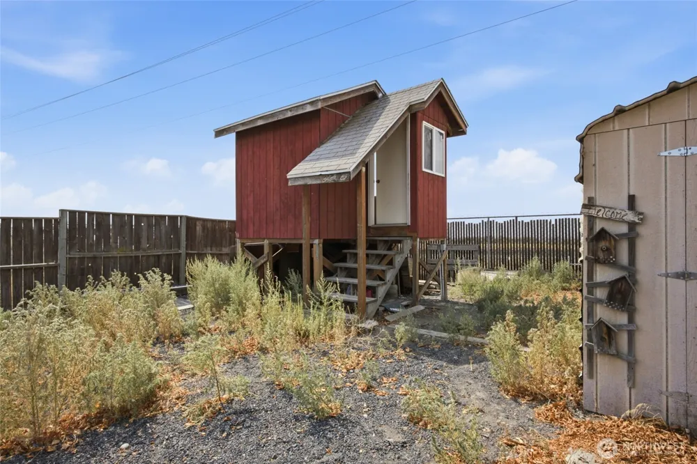 541 Castle Drive Moses Lake, WA 98837