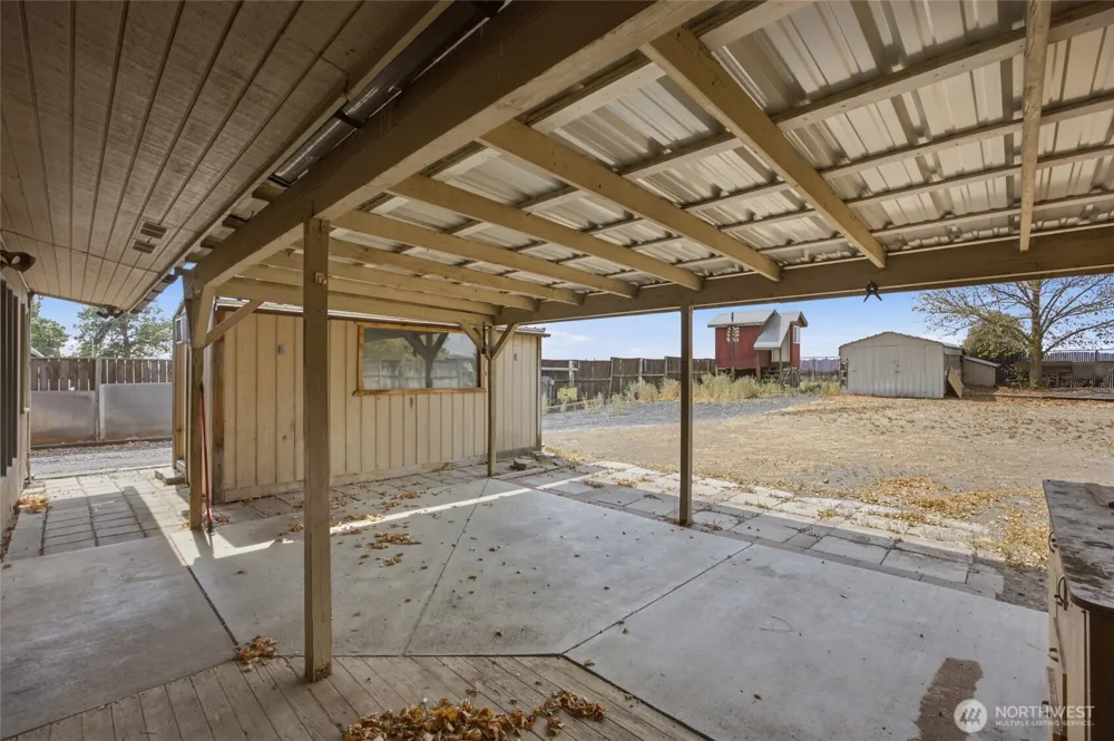541 Castle Drive Moses Lake, WA 98837