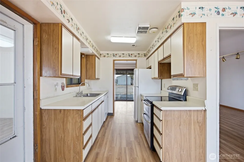 541 Castle Drive Moses Lake, WA 98837