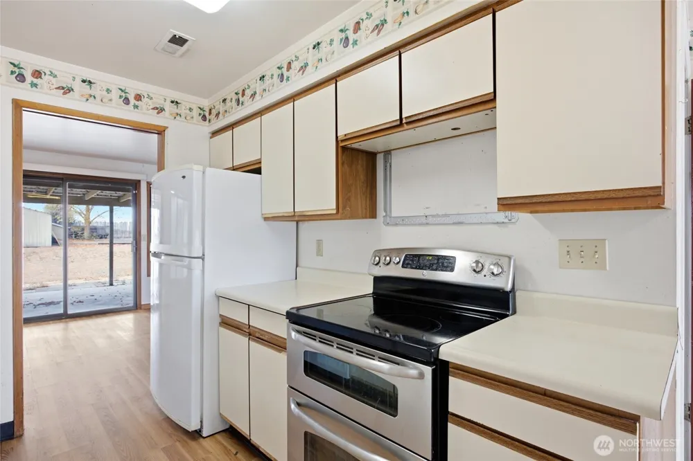 541 Castle Drive Moses Lake, WA 98837
