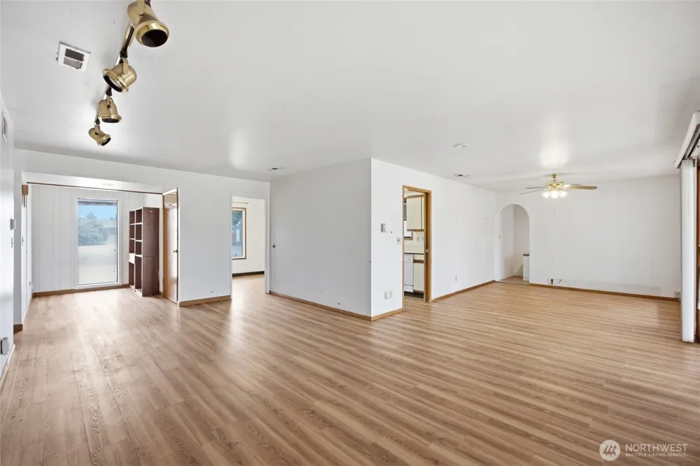 541 Castle Drive Moses Lake, WA 98837
