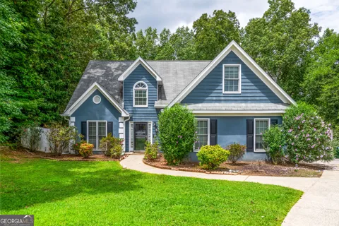6432 Ivey Chase TER SE