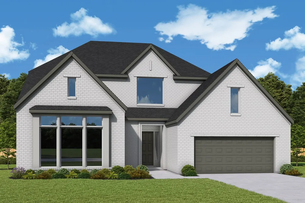 3320 Double Spur Trail Georgetown, TX 78628