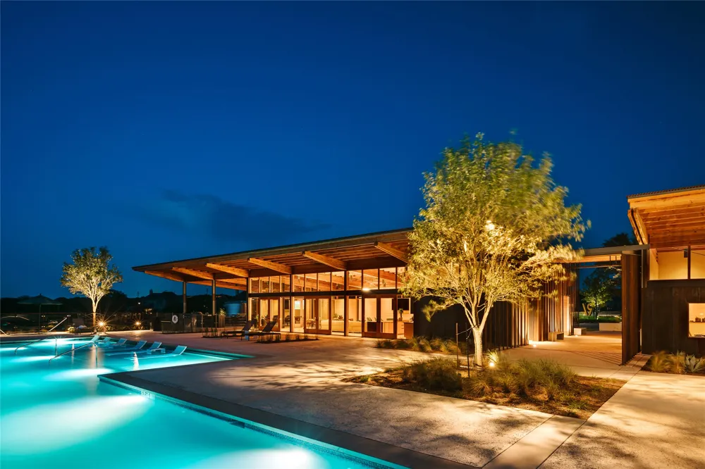 3320 Double Spur Trail Georgetown, TX 78628