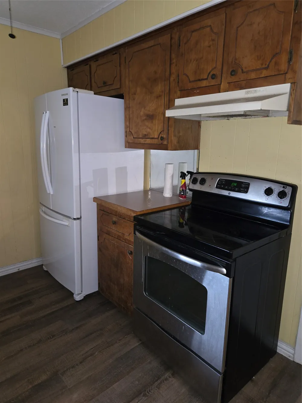 1 Skyview Court Brownwood, TX 76801
