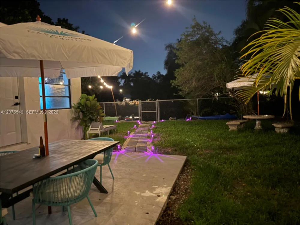 119 NW 85 st #1 Miami, FL 33150