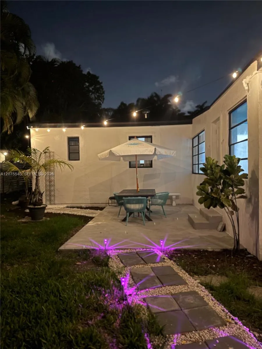 119 NW 85 st #1 Miami, FL 33150
