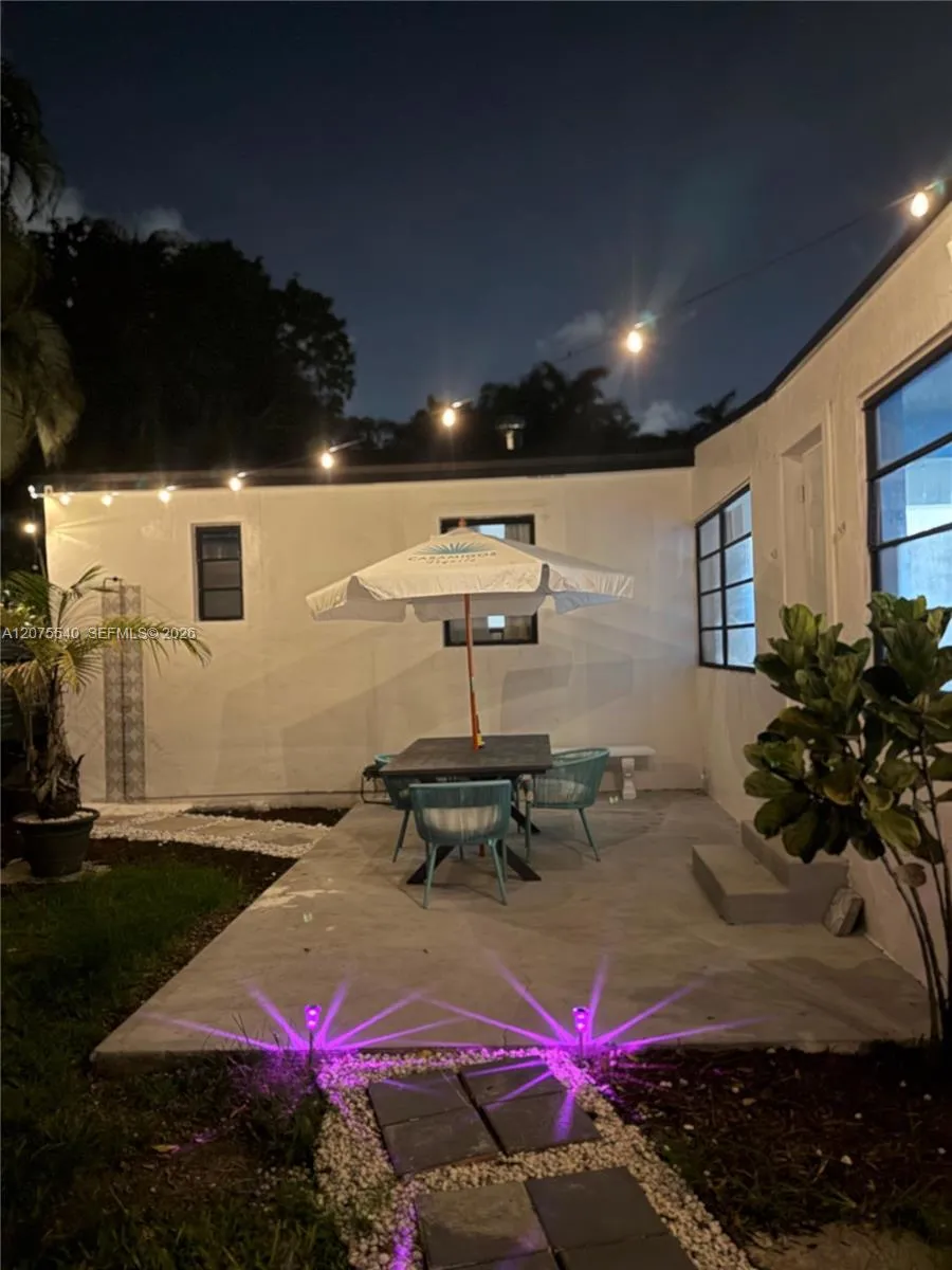 119 NW 85 st #1 Miami, FL 33150