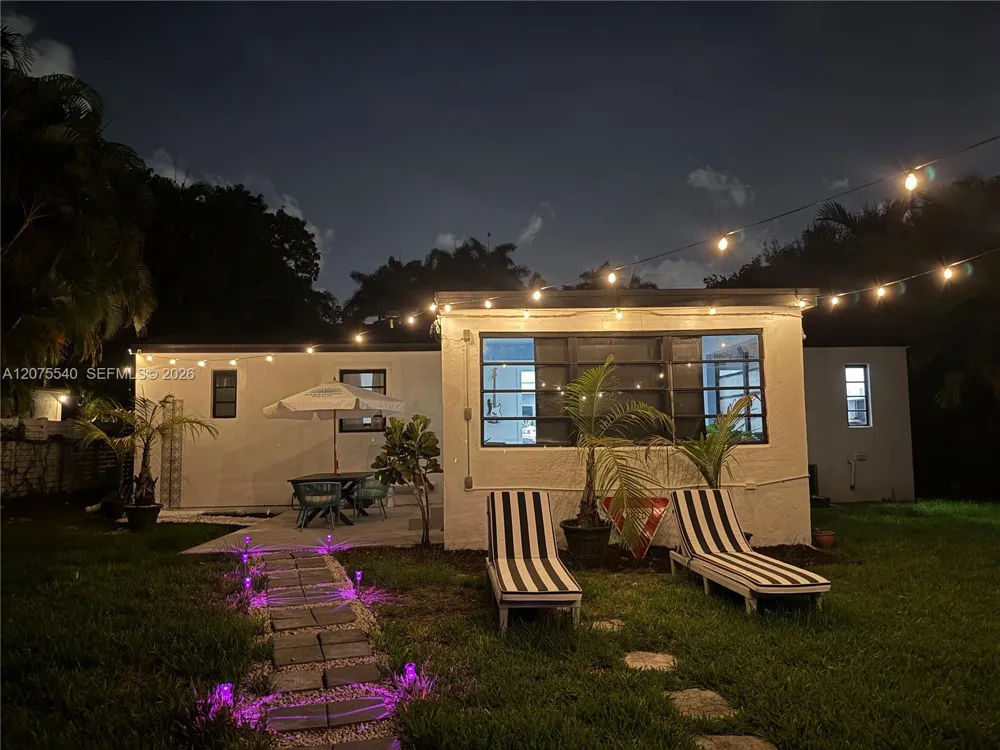 119 NW 85 st #1 Miami, FL 33150
