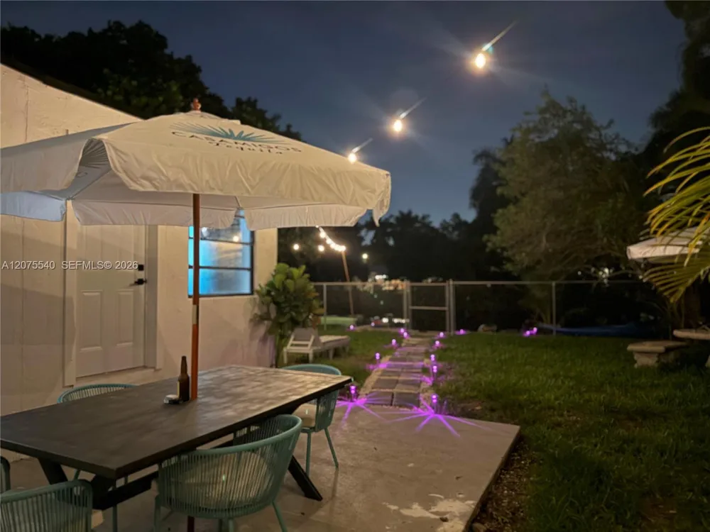 119 NW 85 st #1 Miami, FL 33150