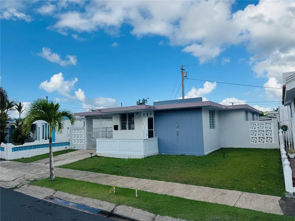 22 CLL SANTA ANA Caguas, PR 00727
