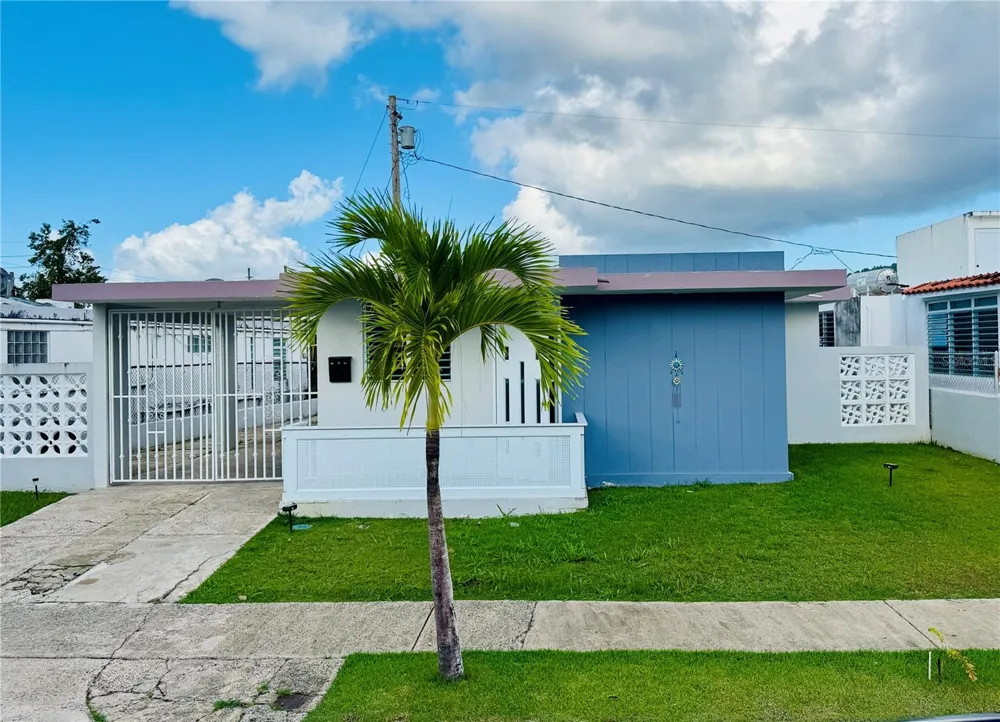 22 CLL SANTA ANA Caguas, PR 00727