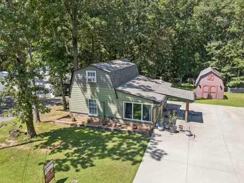 120 Branch Rd