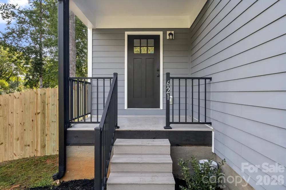 621 Norland Avenue #2 Kannapolis, NC 28083