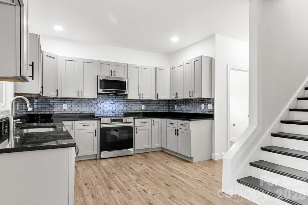 621 Norland Avenue #2 Kannapolis, NC 28083