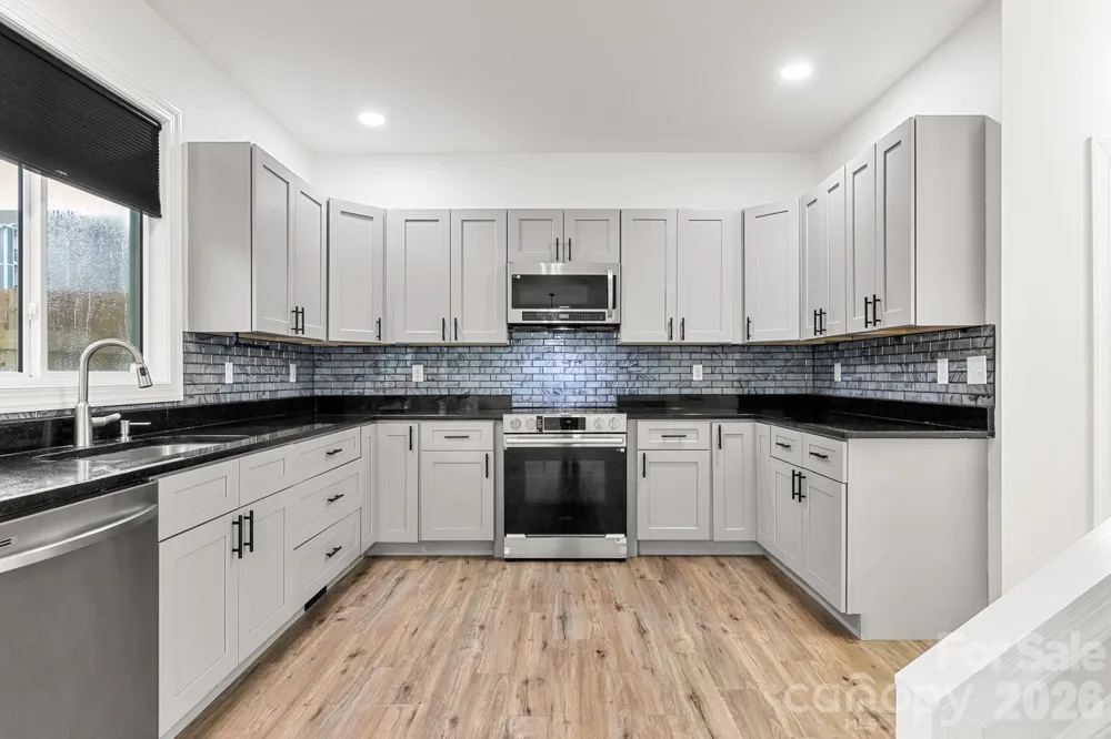 621 Norland Avenue #2 Kannapolis, NC 28083