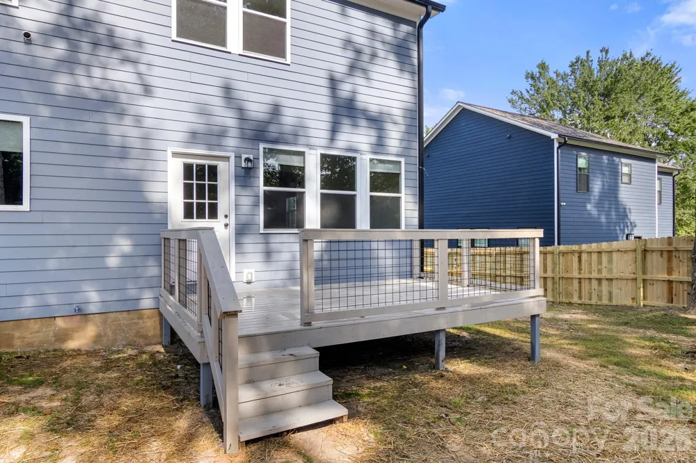 621 Norland Avenue #2 Kannapolis, NC 28083