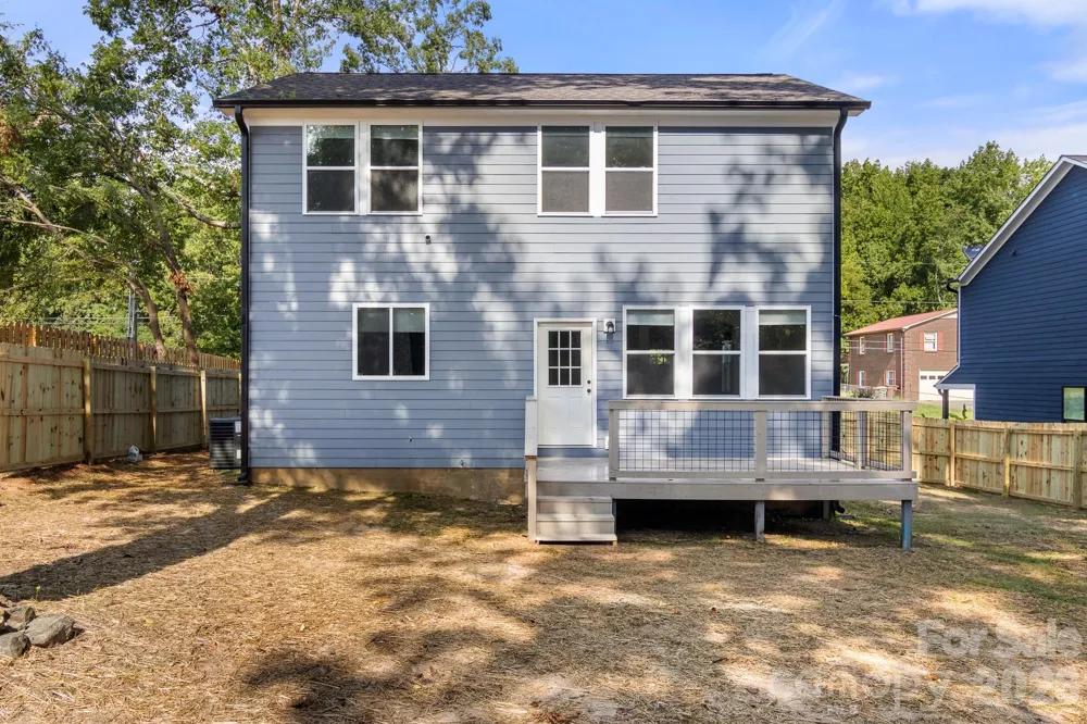 621 Norland Avenue #2 Kannapolis, NC 28083