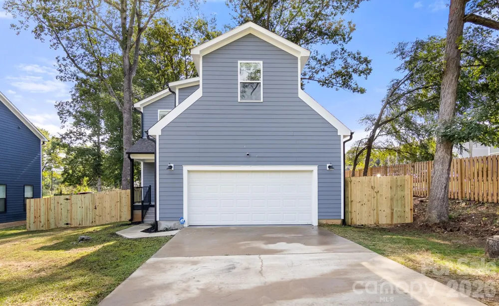 621 Norland Avenue #2 Kannapolis, NC 28083