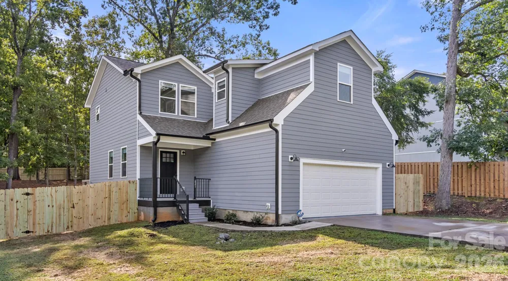 621 Norland Avenue #2 Kannapolis, NC 28083