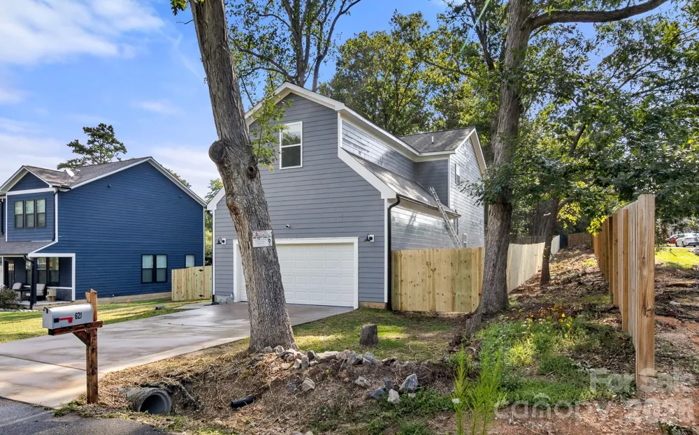 621 Norland Avenue #2 Kannapolis, NC 28083