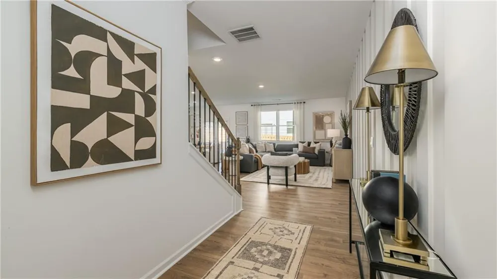 4814 Guava Trace Acworth, GA 30101