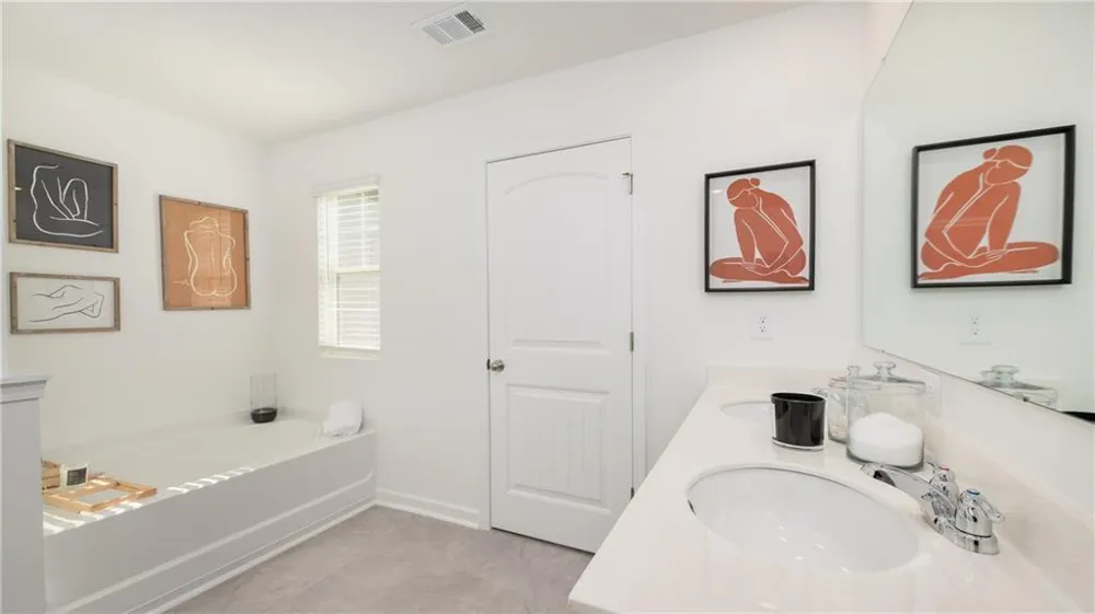 4814 Guava Trace Acworth, GA 30101
