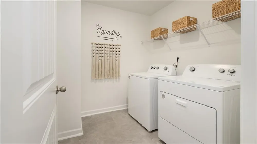 4814 Guava Trace Acworth, GA 30101
