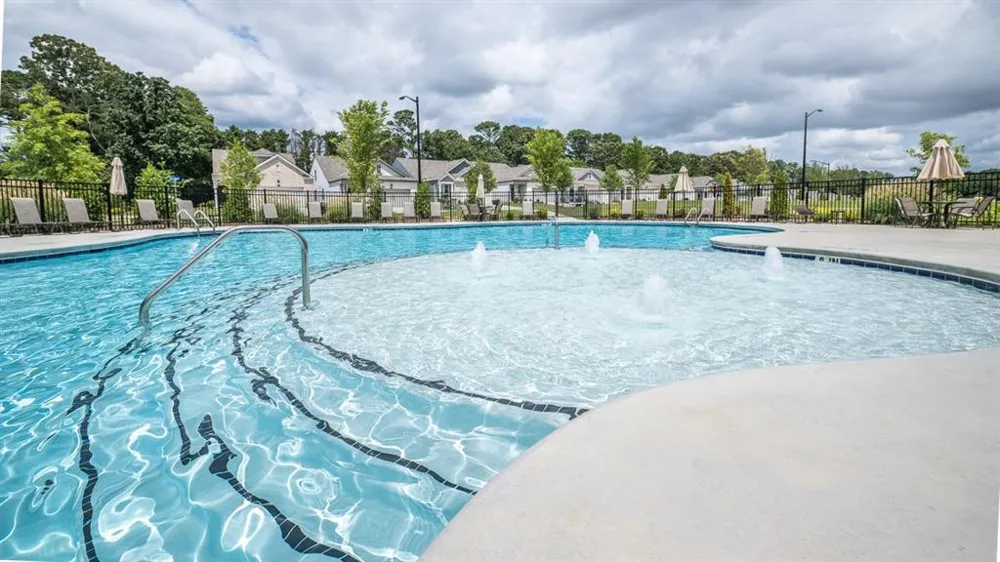 4814 Guava Trace Acworth, GA 30101