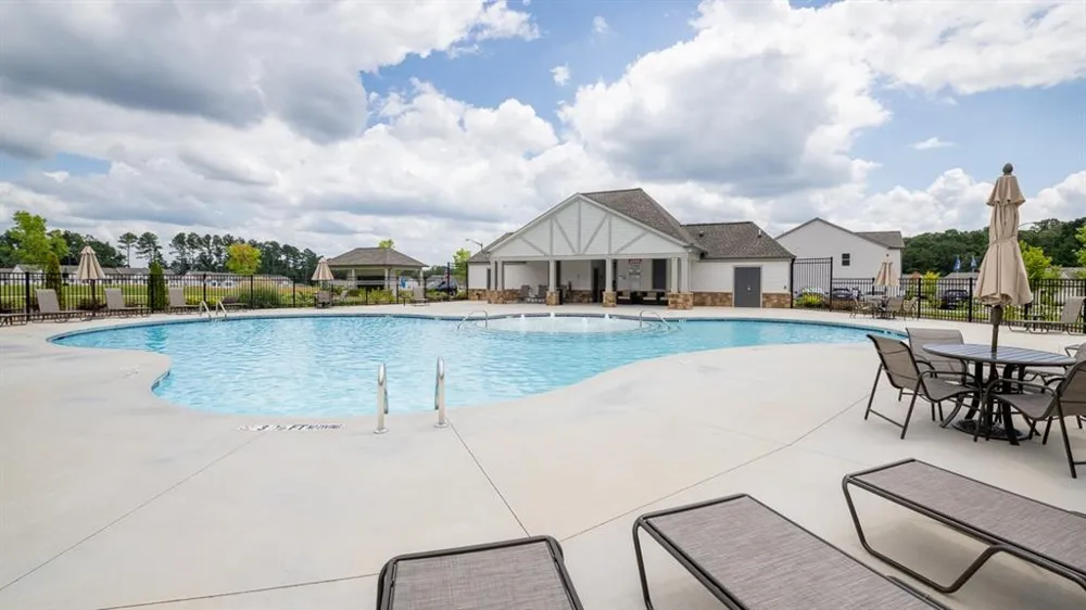 4814 Guava Trace Acworth, GA 30101